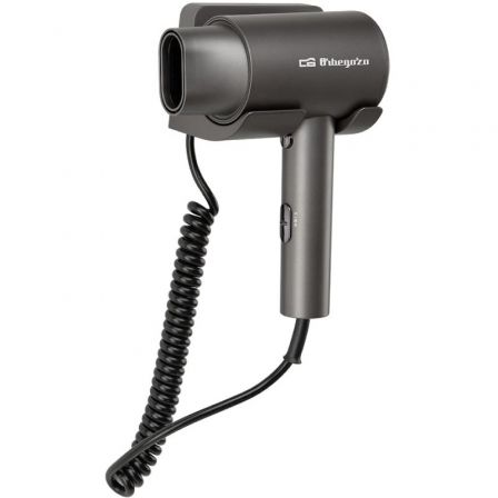 Secador Orbegozo SEH 1890/ 2000W/ Negro
