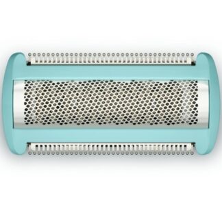 Cabezal de Reemplazo para Afeitadora Eléctrica Philips Body Groomer Según especificaciones/ Pack 1