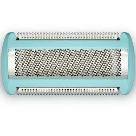 Cabezal de Reemplazo para Afeitadora Eléctrica Philips Body Groomer Según especificaciones/ Pack 1