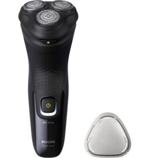 Afeitadora Philips Shaver Series 3000X X3021/00/ con Batería/ 1 Accesorio