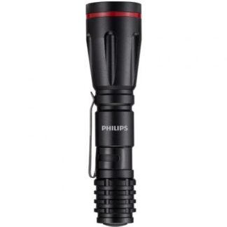 Linterna Philips SFL1000P/ 70 Lúmenes/ 1 pilas *AA