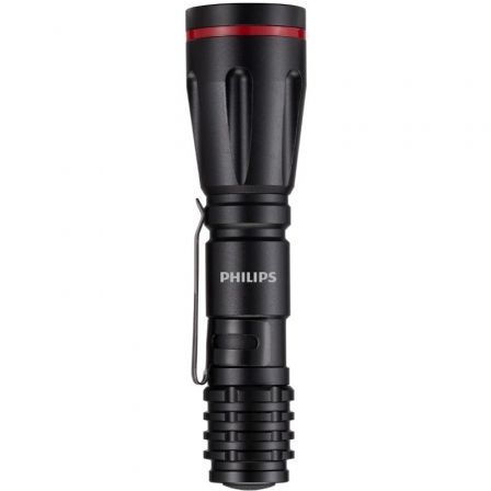 Linterna Philips SFL1000P/ 70 Lúmenes/ 1 pilas *AA