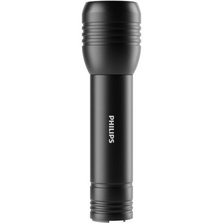 Linterna Philips SFL7003R/ 200 Lúmenes/ Batería Recargable