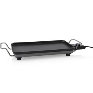 Plancha de Asar Princess Table Chef Classic Pro 102300/ 2000W/ Tamaño 460*260mm
