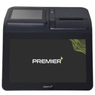 TPV Premier KT-116 W Intel N97/ 8GB/ 128GB SSD/ 11.6"/ Táctil/ WiFi/ Incluye Impresora 80mm