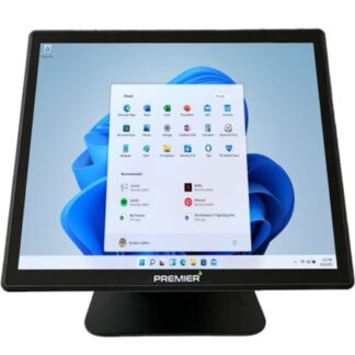 TPV Premier KT-97 FT Intel J6412/ 8GB/ 128GB SSD/ 17"/ Táctil/ Win11 IoT