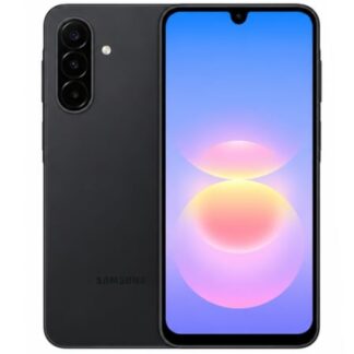 Smartphone Samsung Galaxy A18 4GB/ 128GB/ 6.7"/ 4G/ Negro
