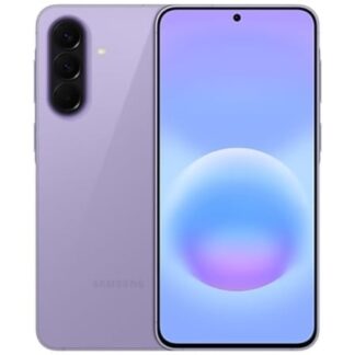 Smartphone Samsung Galaxy A57 8GB/ 128GB/ 6.7"/ 5G/ Violeta