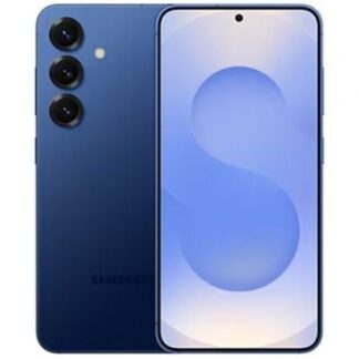 Smartphone Samsung Galaxy S25 12GB/ 128GB/ 6.2"/ 5G/ Azul Marino