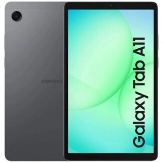Tablet Samsung Galaxy Tab A11 8.7"/ 4GB/ 64GB/ Octacore/ Gris