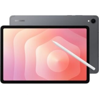 Tablet Samsung Galaxy Tab S11 11.0"/ 12GB/ 128GB/ Octacore/ Gris/ Incluye S-Pen