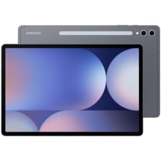 Tablet Samsung Galaxy Tab S10+ 12.4"/ 12GB/ 512GB/ Octacore/ Gris/ Incluye S-Pen