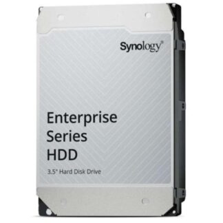 Disco Duro Synology Enterprise HAT5320 20TB/ 3.5"/ SATA III