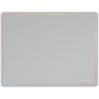 Alfombrilla Mars Gaming MMP124/ 360 x 260 x 3mm/ Blanca