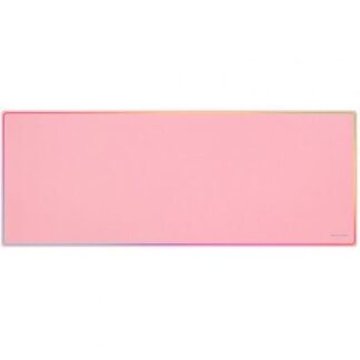 Alfombrilla Mars Gaming MMP224/ 880 x 330 x 3mm/ Rosa