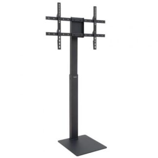 Soporte de Suelo Giratorio/Rotable TooQ FS2286M-B para TV 37-70"/ hasta 40kg