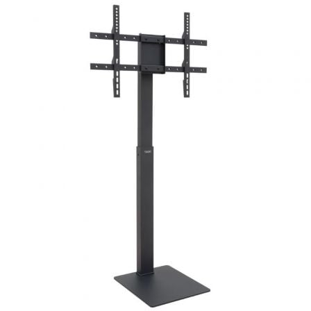 Soporte de Suelo Giratorio/Rotable TooQ FS2286M-B para TV 37-70"/ hasta 40kg