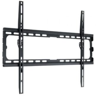 Soporte de Pared Fijo TooQ LP1080F-B para TV de 37-80"/ hasta 45kg