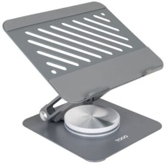 Soporte para Tablet TooQ PH-NARVI-G/ Gris