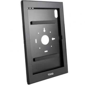 Marco Antirrobo para Tablet TooQ TQATTE2601-L-B/ Negro