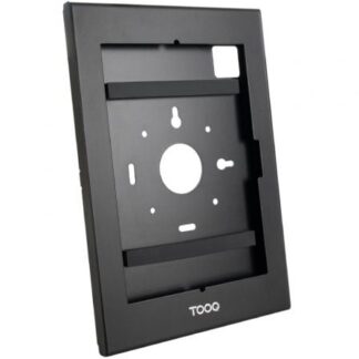 Marco Antirrobo para Tablet TooQ TQATTE2601-S-B/ Negro