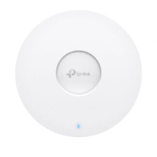 Punto de Acceso Inalámbrico TP-Link Omada EAP653/ WiFi 6/ PoE+ 2976Mbps/ 2.4GHz 5GHz/ Antenas de 5dBi/ WiFi 802.11ax/ac/a/n/b/g