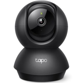 Cámara de Videovigilancia TP-Link Tapo C211/ 360º/ Visión Nocturna/ Control desde APP
