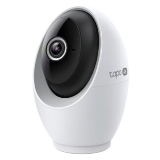 Cámara de Videovigilancia TP-Link Tapo C260/ Visión Nocturna/ Control desde APP
