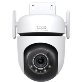 Cámara de Videovigilancia TP-Link Tapo C520WS/ Visión Nocturna/ Control desde APP