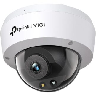 Cámara de Videovigilancia TP-Link VIGI C240 4mm/ 360º/ Visión Nocturna/ Control desde APP