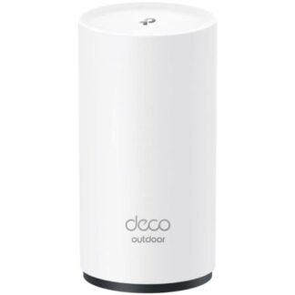 Sistema Mesh TP-Link Deco X50-Outdoor 3000Mbps/ 2.4GHz 5GHz