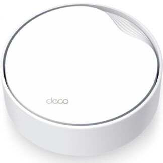 Sistema Mesh TP-Link Deco X50-PoE 3000Mbps/ 2.4GHz 5GHz