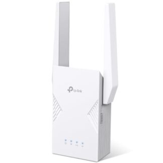 Repetidor/ AP Inalámbrico TP-Link RE225BE 3600Mbps/ WiFi 7/ 2 Antenas