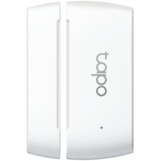 Sensor de Contacto Inteligente TP-Link Tapo T110/ Requiere Hub Inteligente