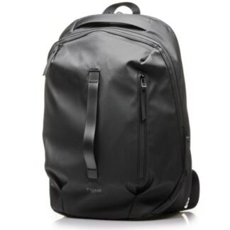 Mochila Trunk Backpack/ Repelente al agua/ Negra