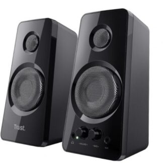 Altavoces Trust Tytan/ 36W/ 2.0