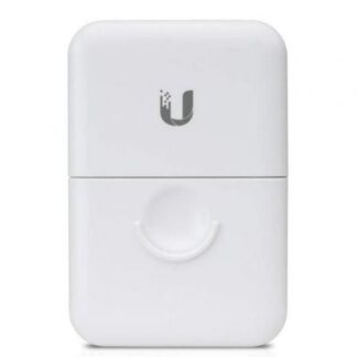 Protector Sobretensión Ubiquiti ETH-SP-G2/ 2 RJ45