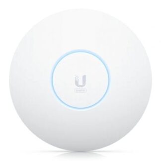 Punto de Acceso Ubiquiti U6 Enterprise