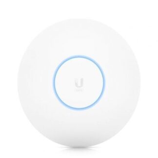 Punto de Acceso Ubiquiti Unifi U6+