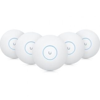 Punto de Acceso Ubiquiti UniFi 7 Pro/ Pack 5 uds