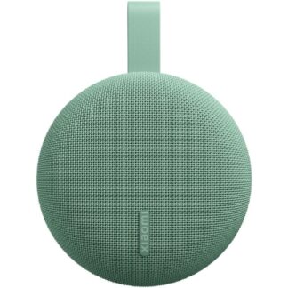 Altavoz Xiaomi Bluetooth Speaker Essential/ 5W/ Verde