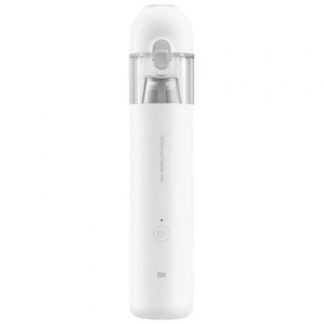 Aspirador de Mano con Batería Xiaomi Mi Vacuum Cleaner Mini/ 40W V2