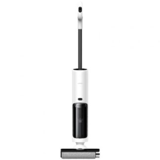 Aspirador Escoba con batería Xiaomi Truclean W20 Wet & Dry/ 200W/ Autonomía 30 Min