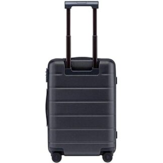 Maleta Xiaomi Luggage Classic Pro 24"/ 61.5x41.5x27.5cm/ Negro