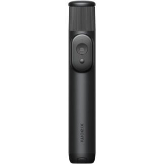 Palo para Selfie Xiaomi Selfie Stick Tripod Mini/ Negro