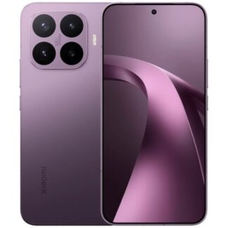 Smartphone Xiaomi 17T Pro 12GB/ 512GB/ 6.83"/ 5G/ Violeta Profundo