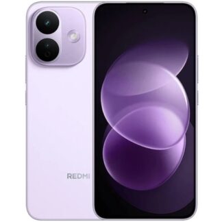 Smartphone Xiaomi Redmi Note 17 Pro 8GB/ 512GB/ 6.83"/ 5G/ Púrpura