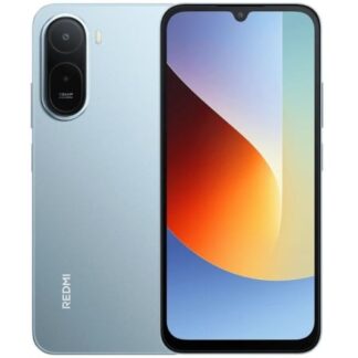 Smartphone Xiaomi Redmi A7 Pro 4GB/ 128GB/ 6.9"/ Azul
