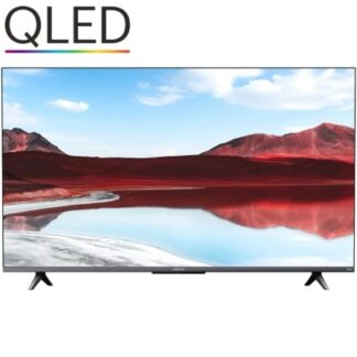 Televisor Xiaomi QLED TV A Pro 43 2025 43"/ Ultra HD 4K/ Smart TV/ WiFi